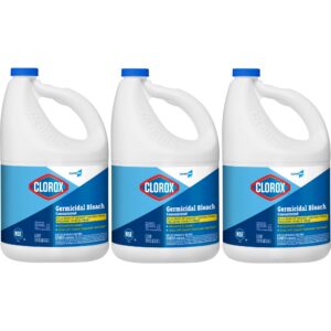Clorox Pro? Clorox? Germicidal Bleach, Jug, 1 gal. - Image 3