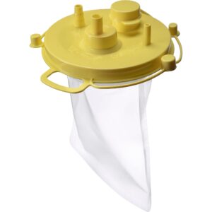 Quick-Fit™ Suction Canister Liner, 1500 mL - Image 1