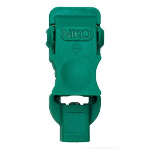 Nikoclip ECG Clip - Image 1