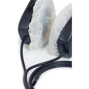 Newmatic Medical MRI Headphone Covers - Image 3