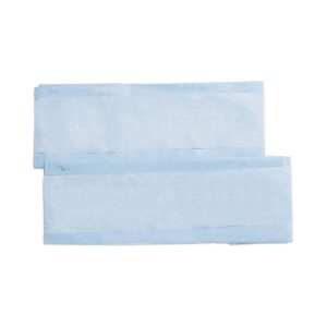 Halyard Sterile Surgical Leggings, 31 x 48 Inch - Image 1