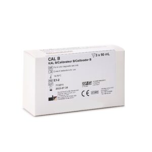ACE® Calibrator for ACE Analyzer, CAL B test - Image 3