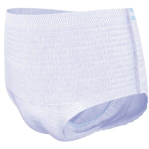 Tena? ProSkin Overnight? Super Fully Breathable Underwear, Large - Image 2