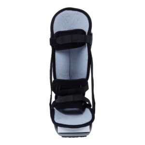 McKesson Flexion Straps with Toe Wedge Plantar Fasciitis Night Splint, Medium - Image 2
