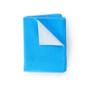 Quick Check H600 Sterilization Wrap, 45 x 45 Inch - Image 3