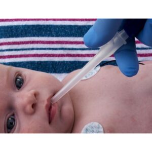 Little Sucker® Standard Style Suction Device, Oral and Nasal Type - Image 3