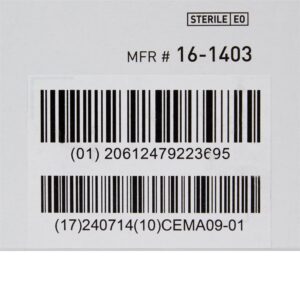 McKesson Ultrasound Transducer Cover Kit - Image 4
