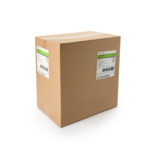 Halyard Sterile Split EENT Drape, 76 x 124 Inch - Image 4