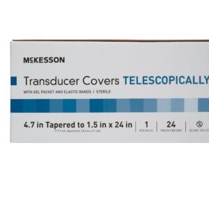 McKesson Ultrasound Probe Cover Kit - Image 3