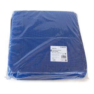 McKesson Sterilization Wrap, 36 x 36 Inch, Grade 600 - Image 2