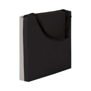 McKesson Gel Protekt Seat Cushion, 18 x 16 x 3 Inch - Image 5