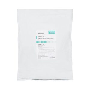 McKesson Sterilization Chemical Integrator Strip - Image 1