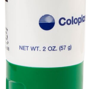 Baza? Antifungal Skin Protectant Cream, Scented, CHG-Compatible, 2-ounce tube - Image 4