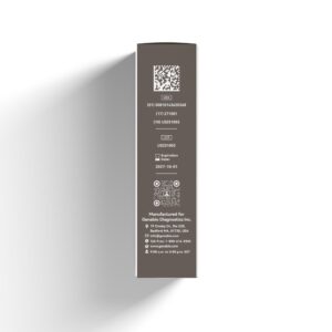 GenaCheck® COVID-19 / Flu A & B Rapid Self-Test - Image 4