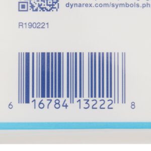 Dynarex Flush Away Personal Wipes, Adult, Soft Pack, Aloe/Lanolin - Image 4