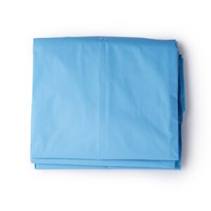 Halyard Sterile Back Table Cover, 44 x 90 Inch - Image 1