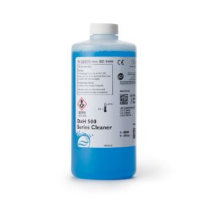 Coulter Clenz® Hematology System Reagent, Cleaner - Image 1