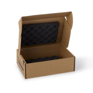 Sharps Compliance Pump Return Box, Small - Image 2