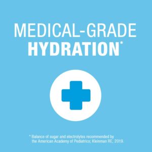 Pedialyte® Electrolyte Powder, Assorted Flavors - Image 6