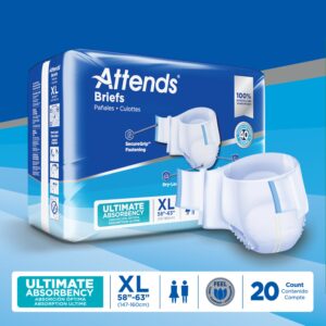 Attends? Advanced Briefs, X-Large - Image 9