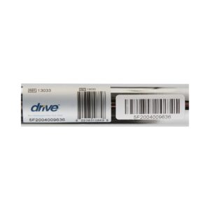 drive™ Steel IV Pole, 2-Hook - Image 3