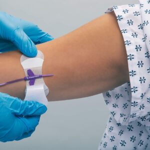 Grip-Lok® Medium Wide Securement Device - Image 6