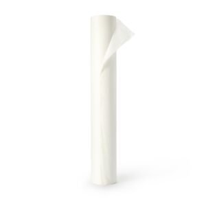 Graham Medical Table Paper, 18 Inch x 225 Foot, White - Image 1