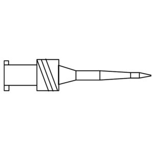 Medic® Injector for use with Safeline Split Septum Injection Site - Image 1