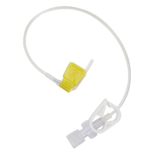 Kawasumi Huber Infusion Set - Image 4