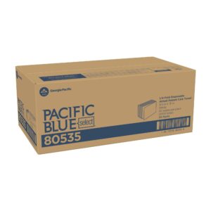 Pacific Blue Select? A400 Disposable Washcloths - Image 3
