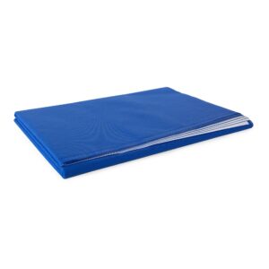 McKesson Sterilization Wrap, 48 x 48 Inch, Grade 600 - Image 1