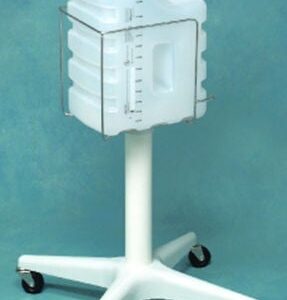 Medi-Vac® Guardian™ LVC Rigid Suction Canister, 12000 mL - Image 1