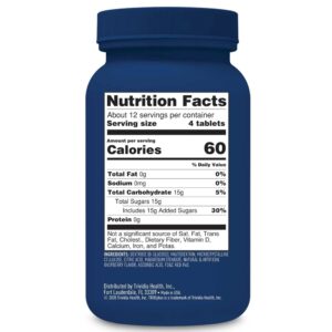 TRUEplus? Raspberry Glucose Supplement - Image 2