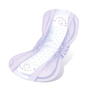 Seni? Lady Ultimate Absorbency Bladder Control Pads, Long - Image 9