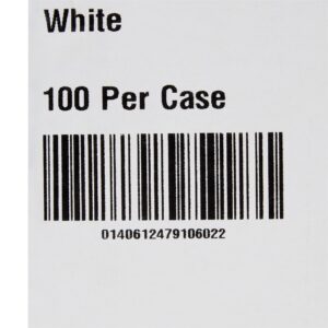 McKesson Nonsterile Physical Exam Drape, 40 x 48 Inch - Image 5