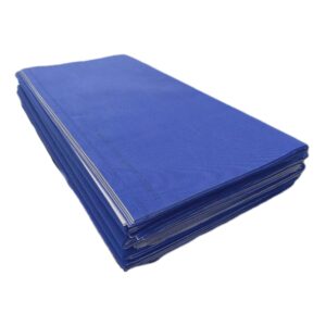 McKesson Sterilization Wrap, 24 x 24 Inch, Grade 500 - Image 1