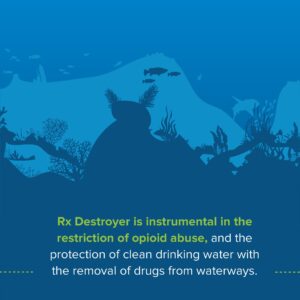 Rx Destroyer? Drug Disposal Funnel - Image 6