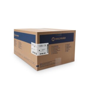 Quick Check H500 Sterilization Wrap, 48 x 48 Inch - Image 4