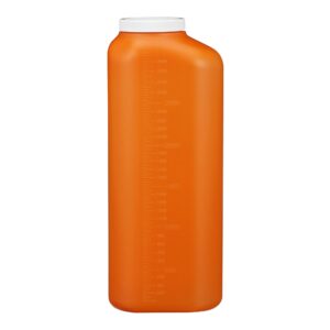 McKesson 24-Hour Urine Specimen Collection Container, 3,000 mL - Image 3