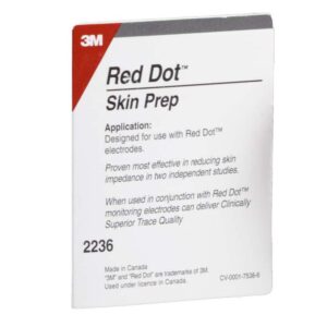 Red Dot™ Trace Prep Abrader Tape - Image 3
