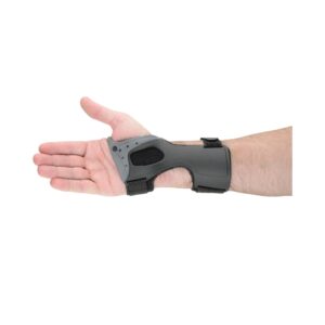 Ossur Exoform? Right Carpal Tunnel Wrist Support, Large - Image 3