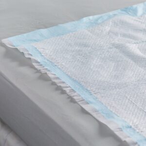 MoliCare? Positioning Underpad, 30 x 36 Inch - Image 6
