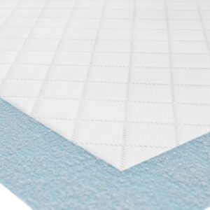 Tena? Underpad, Light Absorbency, 30 x 30 Inch - Image 2