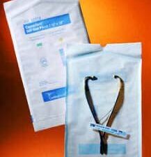 Cardinal Health™ Sterilization Pouch, 7½ x 13 Inch - Image 1