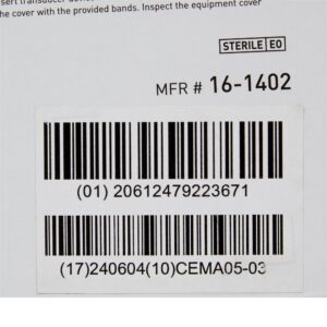 McKesson Ultrasound Probe Cover Kit - Image 4