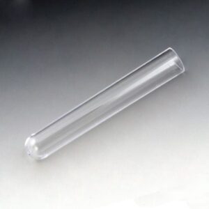 Globe Scientific Test Tube, 5 mL, 12 x 75 mm - Image 1