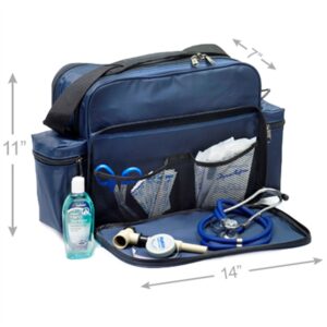 Original Home Health Shoulder Bag - Image 3