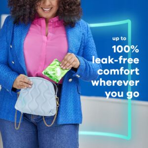 Always? MAXI Extra Long Super Pads with Wings, Size 3 - Image 5