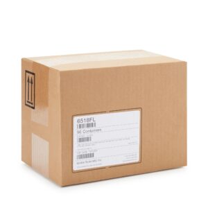 Click-It™ Prefilled Formalin Container, 10 mL Fill in 20 mL - Image 2