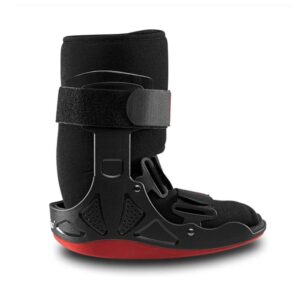 XcelTrax? Ankle Walker Boot, Medium - Image 3